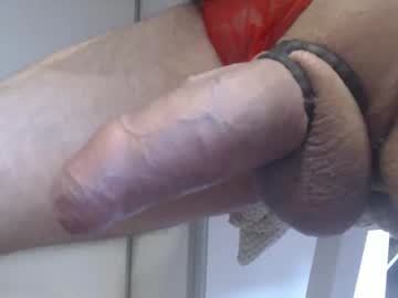 Rugbywhore51 Chaturbate stream image from May 29, 2026