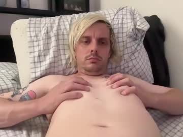 Trevrawr69 Chaturbate stream image from May 29, 2026