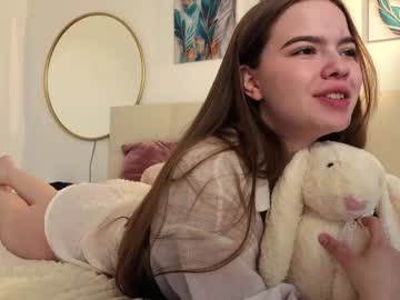 Trixee_Foxee Chaturbate stream image from May 29, 2026