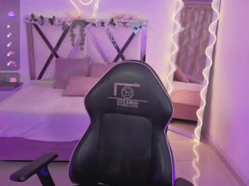 Zury_Tay Chaturbate stream image from May 29, 2026