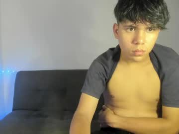 Cuitealex Chaturbate stream image from May 29, 2026