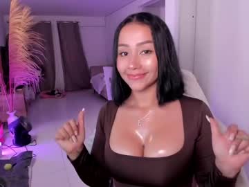 Elissa_Dominguez Chaturbate stream image from May 29, 2026