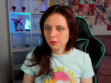 Freyaveys Chaturbate stream image from May 29, 2026