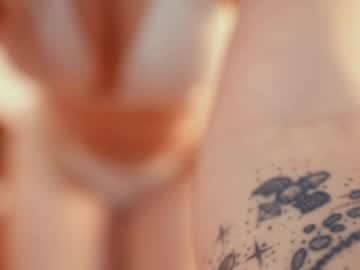 Haslyfox Chaturbate stream image from May 29, 2026