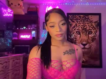 Lunaa_11 Chaturbate stream image from May 29, 2026