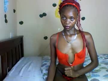 Lunanior Chaturbate stream image from May 29, 2026