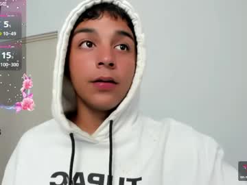 Seductivo_Jr Chaturbate stream image from May 29, 2026