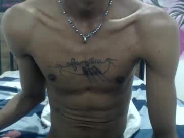 Albert_Master Chaturbate stream image from May 29, 2026