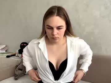 Annaocasio Chaturbate stream image from May 29, 2026