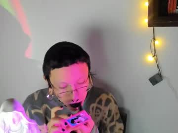 Gh0st_Pussy Chaturbate stream image from May 29, 2026