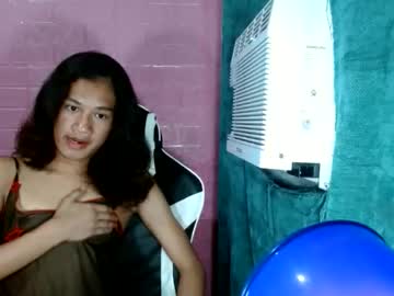 Hottiest_Luna Chaturbate stream image from May 29, 2026