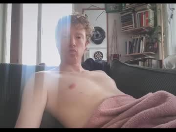 Lilginge1 Chaturbate stream image from May 29, 2026