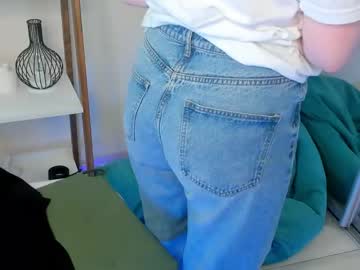 Rosiothomer Chaturbate stream image from May 29, 2026