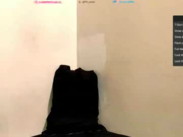 Shebas07 Chaturbate stream image from May 29, 2026