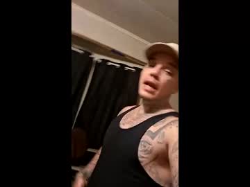 Stickerthomas3 Chaturbate stream image from May 29, 2026