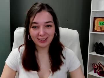 Sugar_Xmegan Chaturbate stream image from May 29, 2026