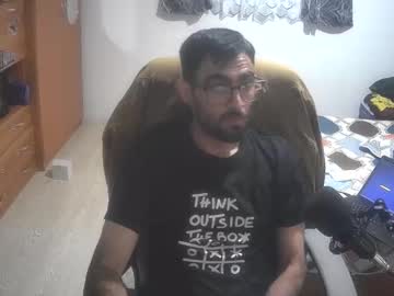 8loveplay Chaturbate stream image from May 29, 2026