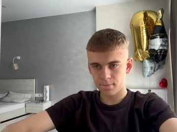 Ardenvox Chaturbate stream image from May 29, 2026