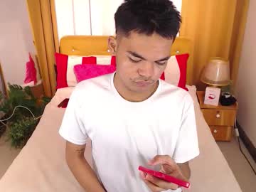 Austine_Lauren Chaturbate stream image from May 29, 2026