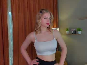 Blondensinful Chaturbate stream image from May 29, 2026