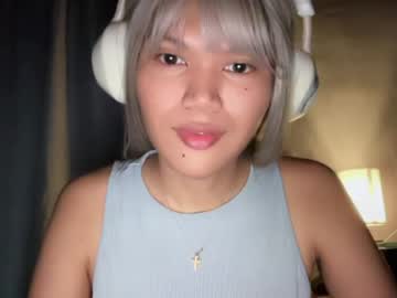Esilchan Chaturbate stream image from May 29, 2026