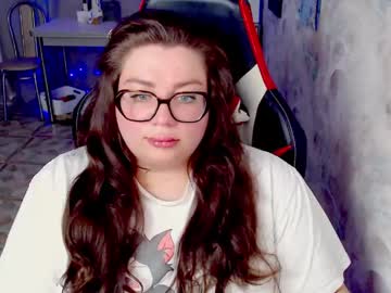 Ginger_Grayy Chaturbate stream image from May 29, 2026