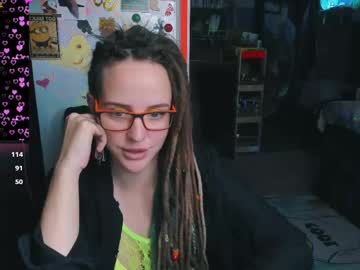 Lisafoxy_Y Chaturbate stream image from May 29, 2026