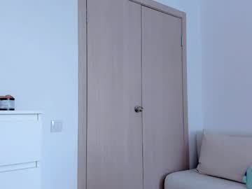 Marilinal Chaturbate stream image from May 29, 2026