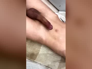 Martinpretty Chaturbate stream image from May 29, 2026