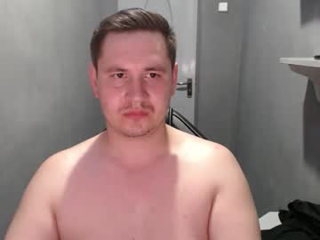 Max_Marlyn Chaturbate stream image from May 29, 2026