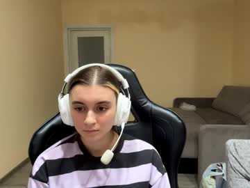 Norinefrymyer Chaturbate stream image from May 29, 2026