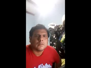Roy_Delcastillo2 Chaturbate stream image from May 29, 2026