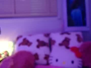 Ryeanne25 Chaturbate stream image from May 29, 2026