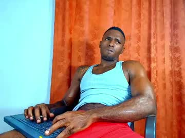 Samsondauda Chaturbate stream image from May 29, 2026