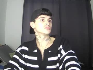 Taylor_024 Chaturbate stream image from May 29, 2026
