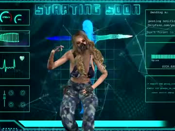 Yesikasaenz Chaturbate stream image from May 29, 2026