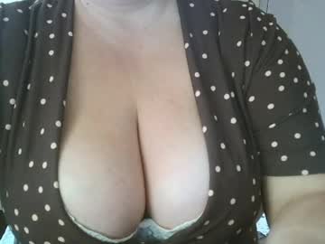 Your__Maria Chaturbate stream image from May 29, 2026