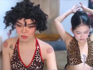 Aveenaforyou Chaturbate stream image from May 29, 2026