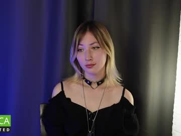 Cherryblossomvibe Chaturbate stream image from May 29, 2026