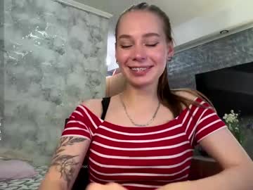 Cindagattison Chaturbate stream image from May 29, 2026