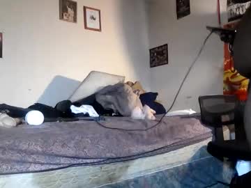 Donaldk21 Chaturbate stream image from May 29, 2026