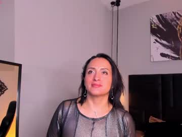 Evazul Chaturbate stream image from May 29, 2026