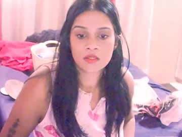 Indiansexyy21 Chaturbate stream image from May 29, 2026