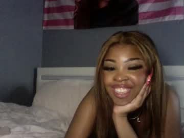 Luckytonightx Chaturbate stream image from May 29, 2026