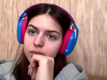 Mabelstableford Chaturbate stream image from May 29, 2026