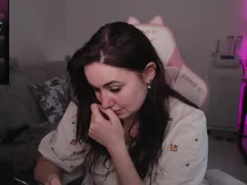 Mari_Moore7 Chaturbate stream image from May 29, 2026