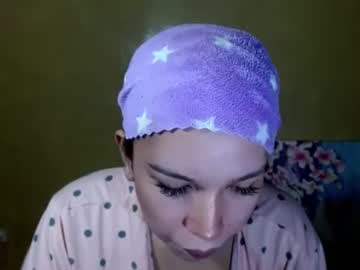 Prettylovebarbieintownxxx Chaturbate stream image from May 29, 2026