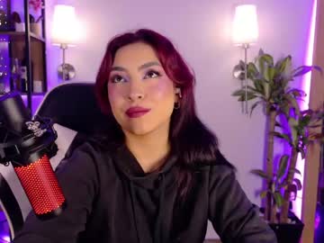 Silvana_Goddess Chaturbate stream image from May 29, 2026