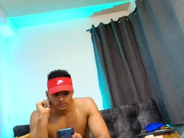 Smith_Fitness Chaturbate stream image from May 29, 2026