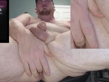Texasguyforever Chaturbate stream image from May 29, 2026